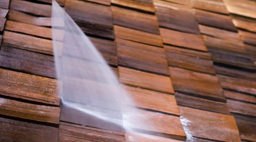 Asphalt Roofing in Sharpes, FL
